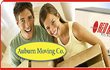Auburn Moving Company