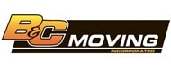 B And C Moving