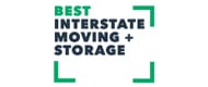 Best Interstate Moving and Storage