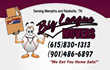 Big League Movers, LLC
