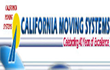 California Moving Systems