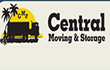 Central Moving Storage