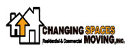 Changing Spaces Moving Inc