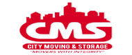 City Moving And Storage