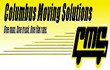 Columbus Moving Solutions