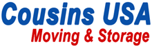 Cousins USA Moving & Storage