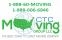 CTC Moving Group