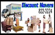 Discount Movers