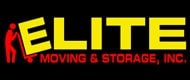 Elite Moving & Storage