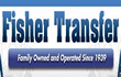Fisher Transfer