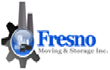 Fresno Moving & Storage, Inc