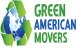 Green American Movers