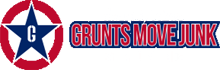 Grunts Move Junk & Moving