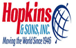 Hopkins & Sons, Inc