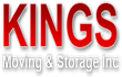 Kings Moving & Storage Inc