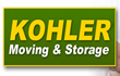 Kohler Moving & Storage