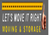 Lets Move It