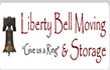 Liberty Bell Moving & Storage