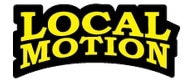 Local Motion Moving