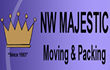Majestic Moving & Packing