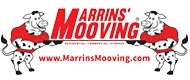 Marrins Mooving