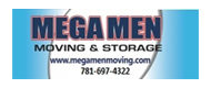 MegaMen Moving & Storage