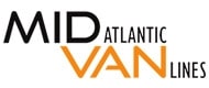 Mid Atlantic Van Lines Inc
