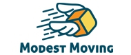 Modest Moving
