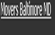 Movers Baltimore MD