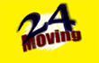 Movers in Santa Clarita