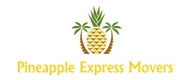 Pineapple Express Movers