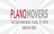 Plano Movers