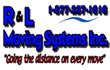 R L Moving Systems