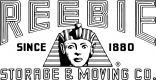 Reebie Storage and Moving