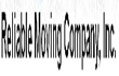 Reliable Moving Co Inc