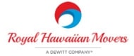 Royal Hawaiian Movers
