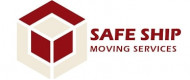 Safe Ship Moving Services