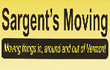Sargents Moving