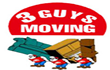 Three Guys Moving