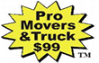 Truck and Two Men
