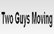 Two Guys Moving