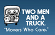 Two Men and A Truck