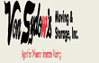 Von Sydows Moving & Storage, Inc
