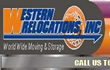 Western Relocations, Inc