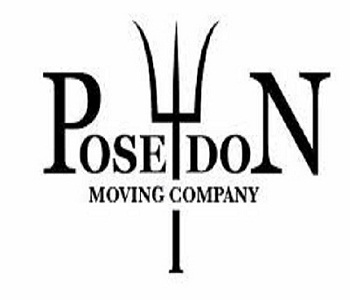 Poseidon Moving Boston