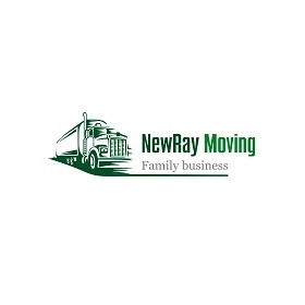 NewRay Moving LLC