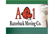 A-1 Razorback Moving Company