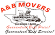 A&B Movers