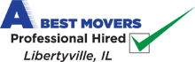 A Best Movers Inc