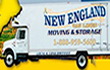 A New England Van Lines of CT, Inc